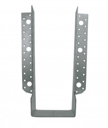 SABOT - GLE 720/120/2,5 - largeur 120 mm - hauteur 300 mm